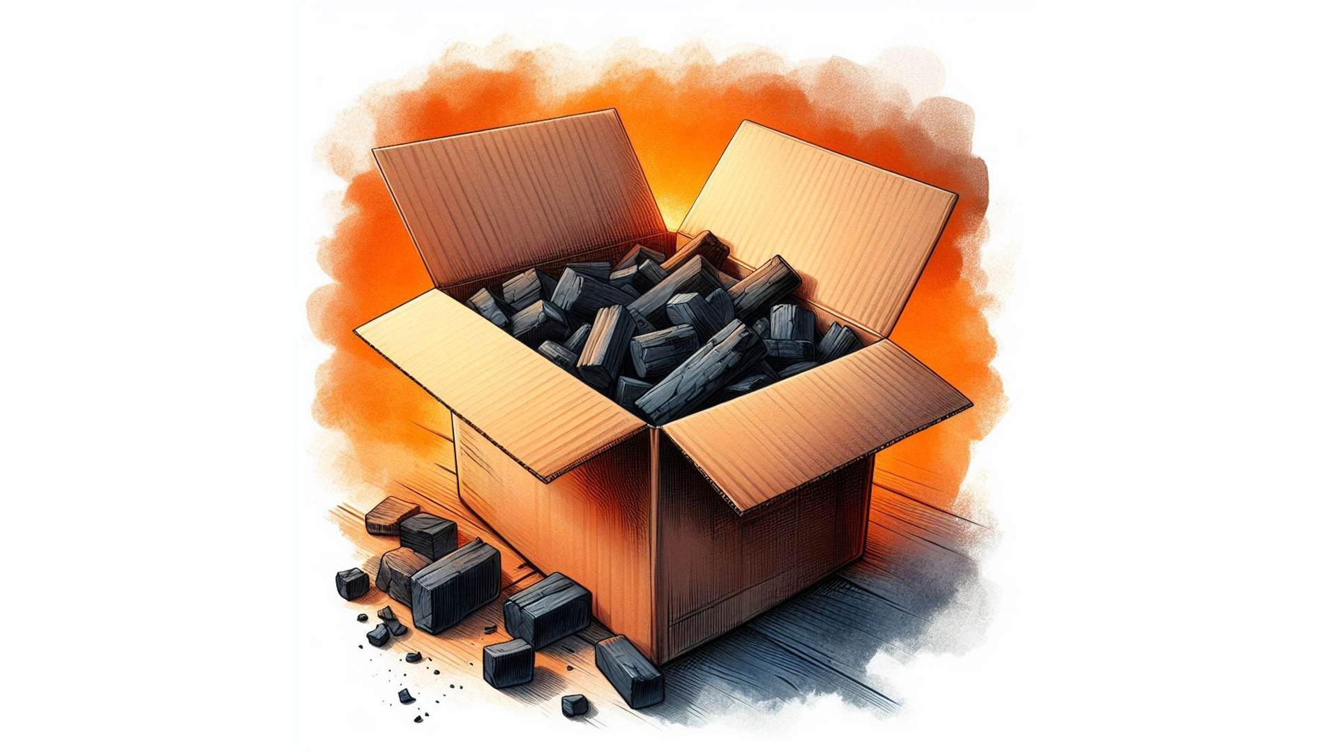 الكرتون للفحم: دليل شامل للاختيار، الشراء، والحصول على سعر مناسب