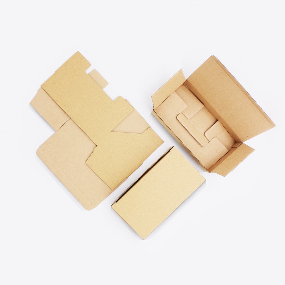 Die-Cut Cartons: A Revolution in the World of Packaging